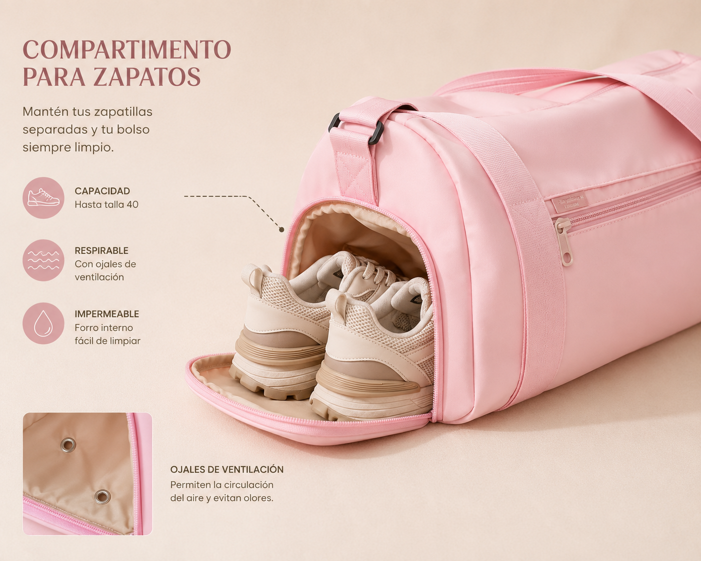 Bolso Flow