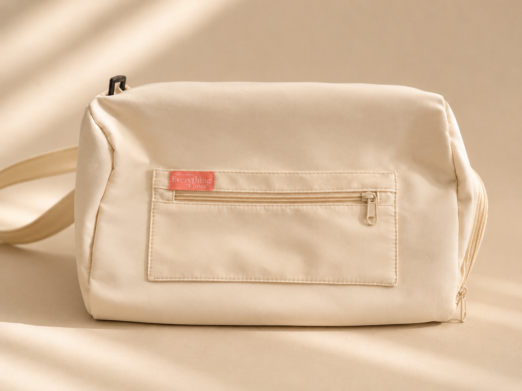Bolso Flow