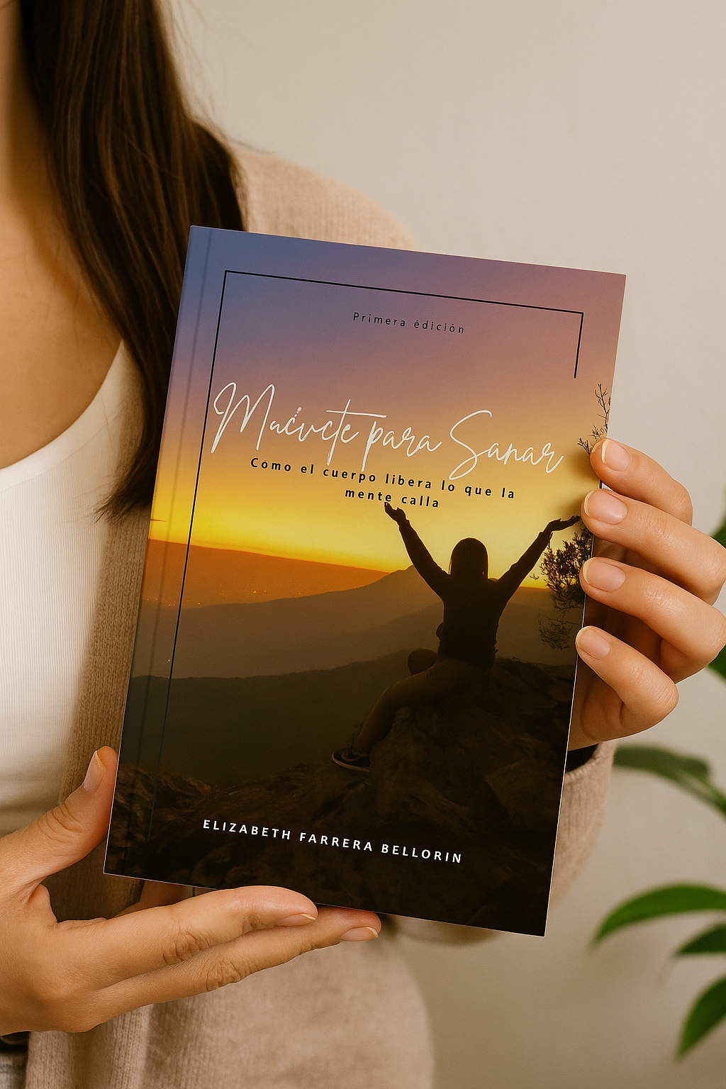 Muévete para Sanar: cómo el cuerpo libera lo que la mente calla