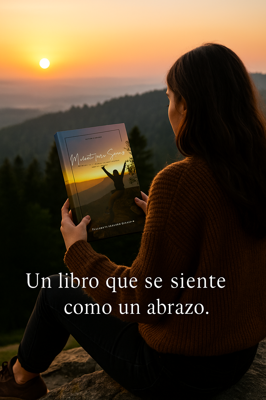 Libro: Muévete para Sanar-Cómo el cuerpo libera lo que la mente calla