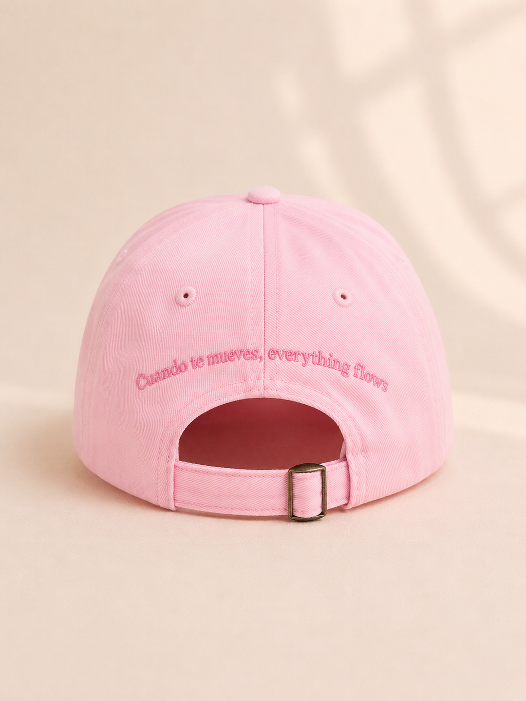 Gorra Flow