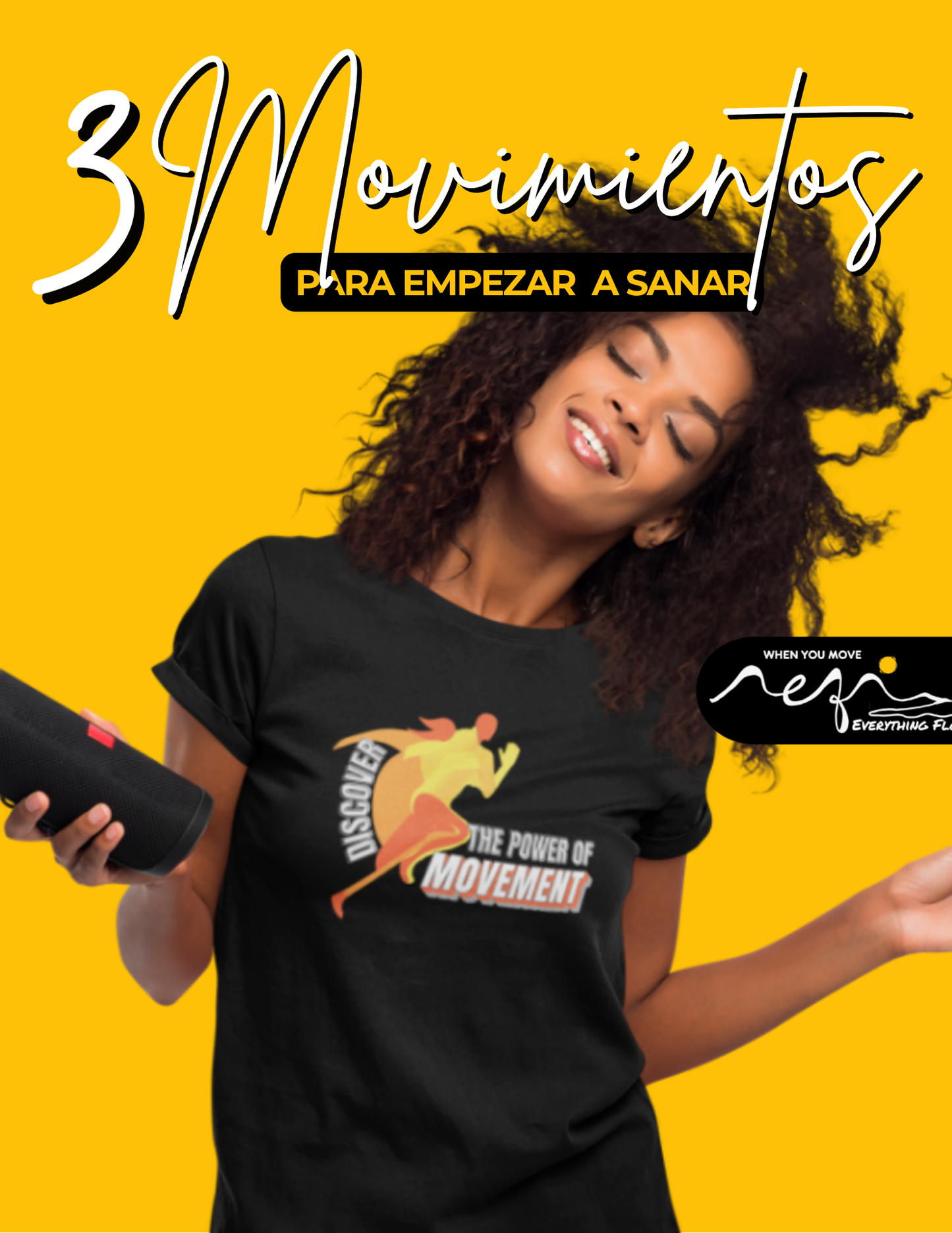 Guía gratuita: 3 movimientos para empezar a sanar
