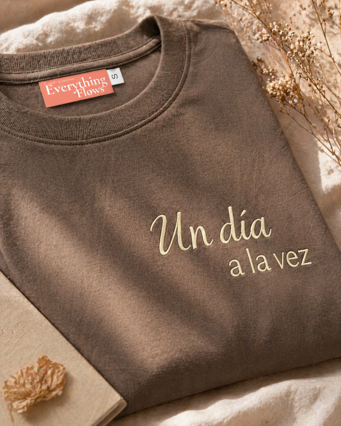 Un día a la vez
