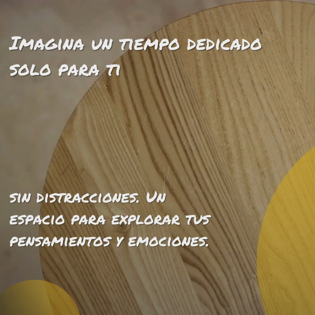 Diario “TODO FLUYE” – 5 Días de Movimiento y Bienestar