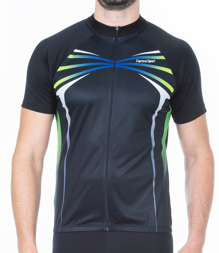 Jersey Man - Style PRO