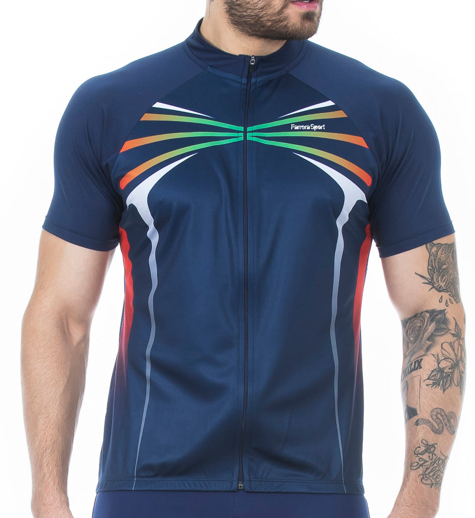 Jersey Man - Style PRO