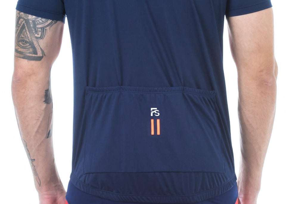 Jersey Man - Style PRO