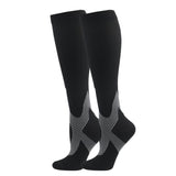 Compression socks for sports