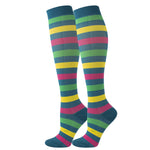 Compression socks for sports