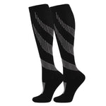 Compression socks for sports