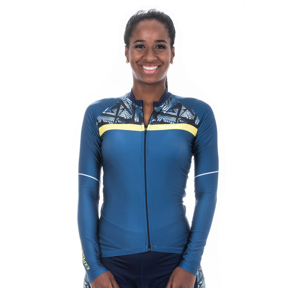 Jersey Woman - Style PRO