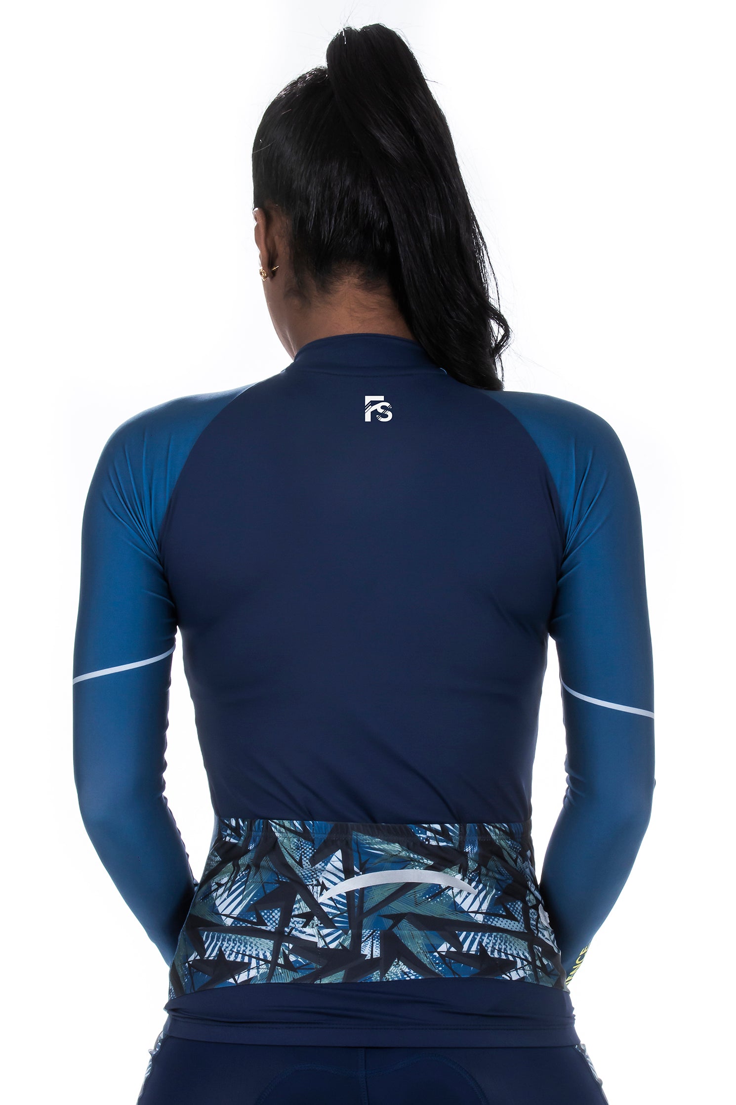 Jersey Woman - Style PRO